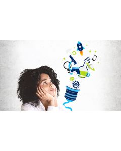 Le processus créatif : déclencheur de solutions