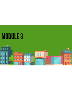 Module 3 - Concepts et défis associés à l'adaptation aux changements climatiques