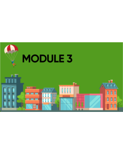 Module 3 - Concepts et défis associés à l'adaptation aux changements climatiques