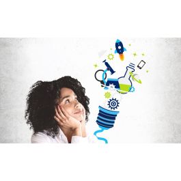 Le processus créatif : déclencheur de solutions